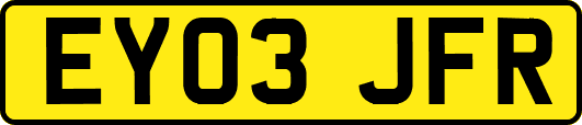 EY03JFR