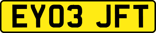EY03JFT