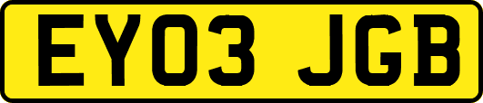 EY03JGB