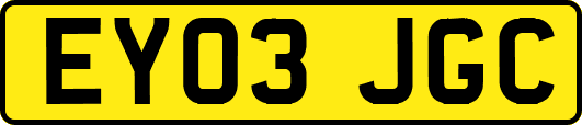 EY03JGC