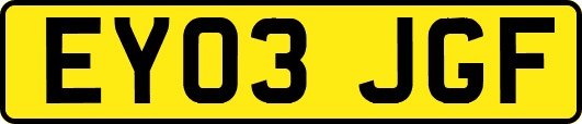 EY03JGF