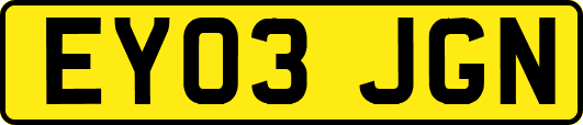 EY03JGN