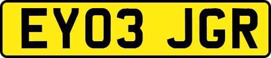 EY03JGR