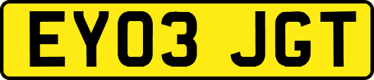 EY03JGT