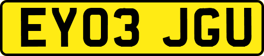 EY03JGU