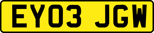 EY03JGW