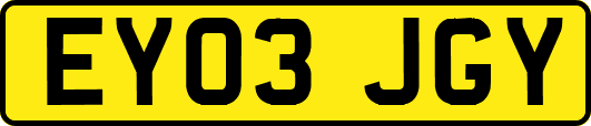 EY03JGY