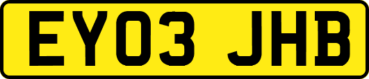 EY03JHB