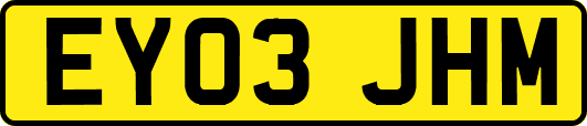 EY03JHM