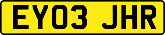 EY03JHR