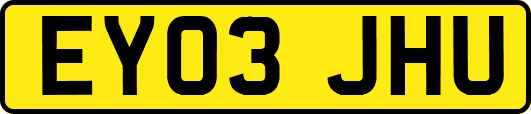 EY03JHU