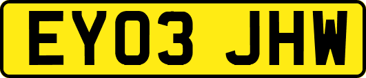 EY03JHW