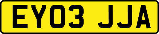 EY03JJA