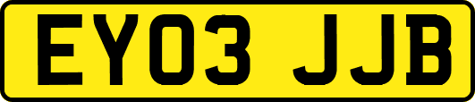 EY03JJB