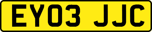 EY03JJC
