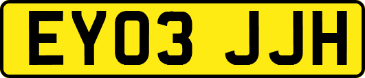 EY03JJH