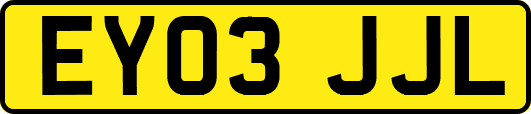 EY03JJL