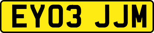 EY03JJM