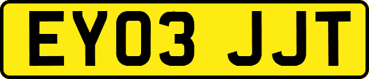 EY03JJT