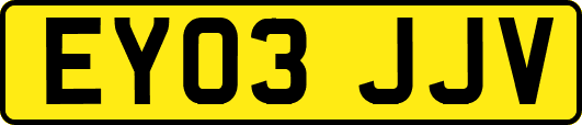EY03JJV