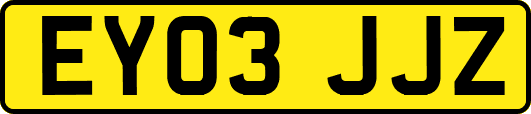 EY03JJZ