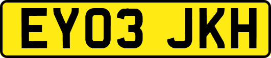 EY03JKH