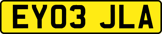 EY03JLA