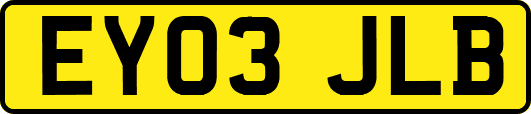 EY03JLB