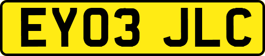 EY03JLC