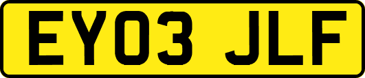 EY03JLF