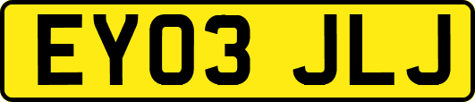 EY03JLJ