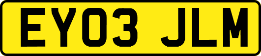 EY03JLM
