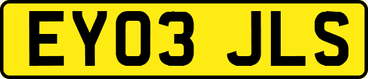 EY03JLS