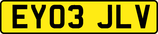 EY03JLV