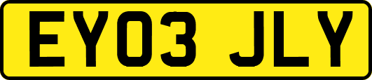 EY03JLY