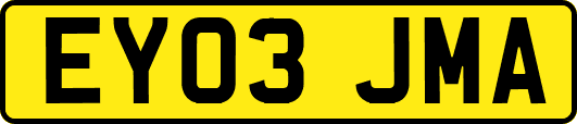 EY03JMA