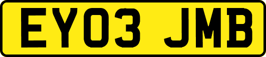 EY03JMB