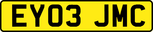 EY03JMC