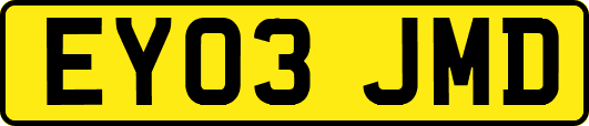 EY03JMD