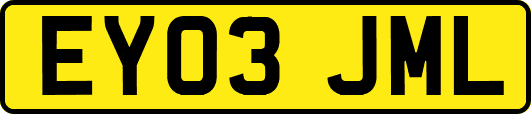 EY03JML