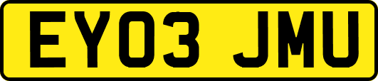 EY03JMU