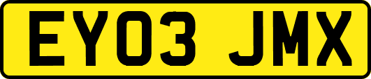 EY03JMX