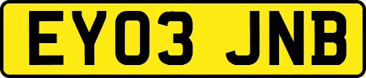 EY03JNB