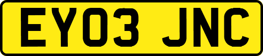 EY03JNC