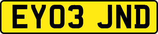 EY03JND