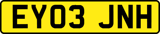 EY03JNH