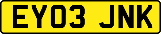 EY03JNK