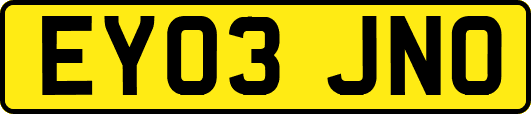 EY03JNO