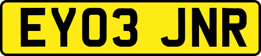 EY03JNR