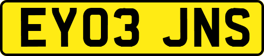 EY03JNS